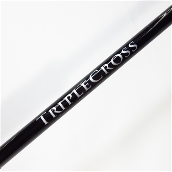 トリプルクロス 黒鯛ＴＣＸーＳ７８２ＭＬ／黒鯛
